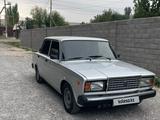 ВАЗ (Lada) 2107 2010 года за 2 100 000 тг. в Шымкент – фото 4