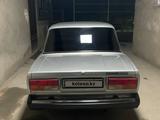 ВАЗ (Lada) 2107 2010 года за 2 100 000 тг. в Шымкент – фото 5