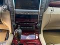 Lexus LS 460 2007 года за 7 500 000 тг. в Атырау – фото 10