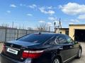 Lexus LS 460 2007 года за 7 500 000 тг. в Атырау – фото 6