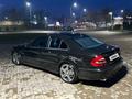 Mercedes-Benz E 55 AMG 2005 годаүшін13 000 000 тг. в Шымкент – фото 10