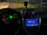 ВАЗ (Lada) Granta 2190 2013 годаүшін2 300 000 тг. в Астана – фото 2