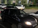 ВАЗ (Lada) Granta 2190 2013 годаүшін2 300 000 тг. в Астана