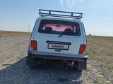 ВАЗ (Lada) Lada 2121 2012 годаүшін1 800 000 тг. в Атырау – фото 4