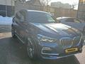 BMW X5 2021 года за 37 500 000 тг. в Алматы – фото 4