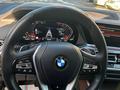 BMW X5 2021 года за 37 500 000 тг. в Алматы – фото 13