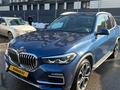 BMW X5 2021 года за 37 500 000 тг. в Алматы – фото 3