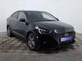 Hyundai Accent 2021 года за 7 290 000 тг. в Астана – фото 3