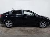 Hyundai Accent 2021 года за 7 290 000 тг. в Астана – фото 4