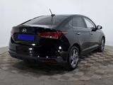 Hyundai Accent 2021 года за 7 290 000 тг. в Астана – фото 5