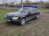Mercedes-Benz E 200 1989 года за 450 000 тг. в Федоровка (Федоровский р-н)