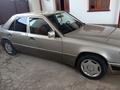 Mercedes-Benz E 200 1991 годаүшін1 450 000 тг. в Туркестан – фото 3