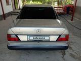 Mercedes-Benz E 200 1991 года за 1 450 000 тг. в Туркестан – фото 5