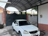 ВАЗ (Lada) Priora 2170 2013 годаүшін2 100 000 тг. в Шымкент – фото 2