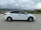 Hyundai Accent 2013 года за 5 500 000 тг. в Алматы – фото 4