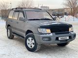 Toyota Land Cruiser 2000 годаүшін8 750 000 тг. в Караганда – фото 2