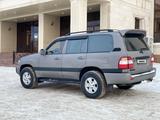 Toyota Land Cruiser 2000 годаүшін8 750 000 тг. в Караганда – фото 5