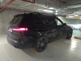 BMW X7 2021 годаfor47 000 000 тг. в Астана – фото 5