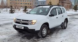 Renault Duster 2018 годаүшін6 500 000 тг. в Костанай