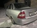 ВАЗ (Lada) Priora 2170 2008 года за 1 100 000 тг. в Таскала – фото 5