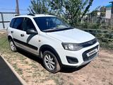 ВАЗ (Lada) Kalina 2194 2014 года за 2 500 000 тг. в Уральск – фото 2