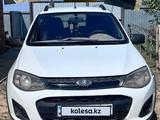 ВАЗ (Lada) Kalina 2194 2014 года за 2 500 000 тг. в Уральск – фото 4