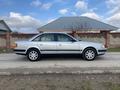 Audi 100 1991 года за 2 200 000 тг. в Жетысай – фото 16