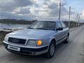 Audi 100 1991 года за 2 200 000 тг. в Жетысай – фото 20