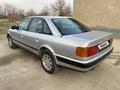 Audi 100 1991 года за 2 200 000 тг. в Жетысай – фото 31