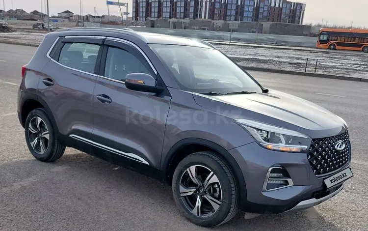 Chery Tiggo 4 Pro 2023 годаүшін6 400 000 тг. в Актобе