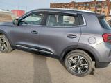 Chery Tiggo 4 Pro 2023 годаүшін6 400 000 тг. в Актобе – фото 4