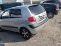 Hyundai Getz 2005 годаүшін3 000 000 тг. в Алматы – фото 2