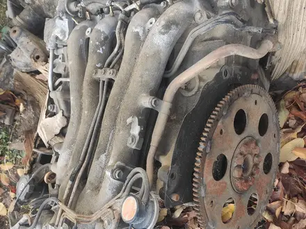 Двигатель на Естиму за 70 000 тг. в Алматы