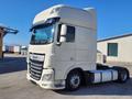 DAF  XF 2018 года за 14 350 000 тг. в Каскелен – фото 4