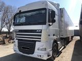 DAF  XF 105 2012 годаүшін24 000 000 тг. в Тараз