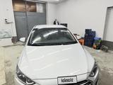 Hyundai Elantra 2017 года за 6 200 000 тг. в Жанаозен