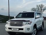 Toyota Land Cruiser 2014 года за 27 000 000 тг. в Тараз