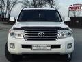 Toyota Land Cruiser 2014 годаүшін27 000 000 тг. в Тараз – фото 2