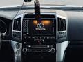 Toyota Land Cruiser 2014 года за 27 000 000 тг. в Тараз – фото 8