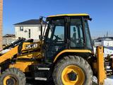 JCB  3CX 2018 годаfor31 000 000 тг. в Талдыкорган – фото 2