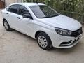 ВАЗ (Lada) Vesta 2018 годаүшін2 700 000 тг. в Актау