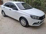 ВАЗ (Lada) Vesta 2018 года за 2 700 000 тг. в Актау