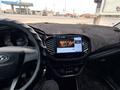 ВАЗ (Lada) Vesta 2018 годаүшін2 700 000 тг. в Актау – фото 12