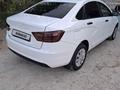 ВАЗ (Lada) Vesta 2018 годаүшін2 700 000 тг. в Актау – фото 3