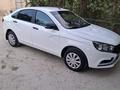 ВАЗ (Lada) Vesta 2018 годаүшін2 700 000 тг. в Актау – фото 4