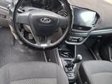 ВАЗ (Lada) Vesta 2018 года за 2 700 000 тг. в Актау – фото 5