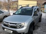 Renault Duster 2015 года за 7 100 000 тг. в Жезказган