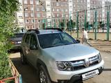 Renault Duster 2015 годаүшін7 100 000 тг. в Жезказган – фото 3