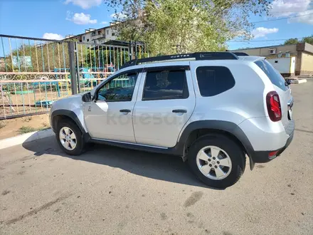 Renault Duster 2015 года за 7 100 000 тг. в Жезказган – фото 5