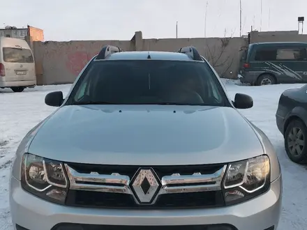 Renault Duster 2015 года за 7 100 000 тг. в Жезказган – фото 13